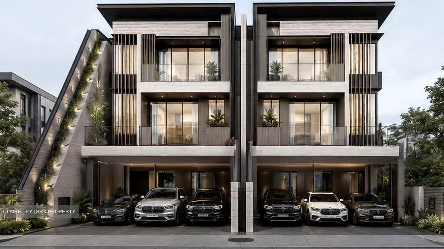 Sennett Estate (D13), Semi-Detached #592411121